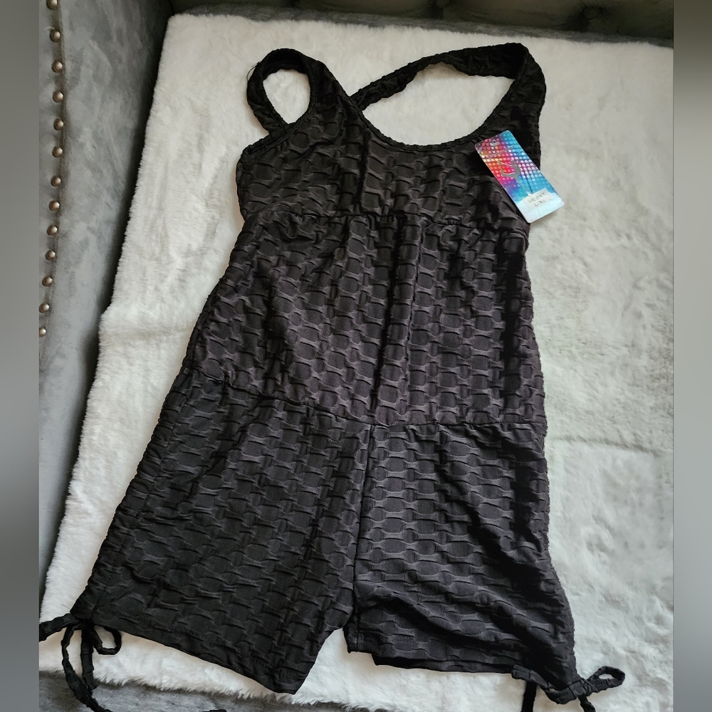 Summer wear or swim wear